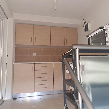 Homing Volos Exclusive Luxury Residence Εξωτερικό φωτογραφία