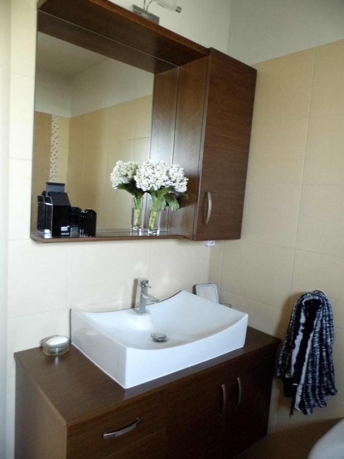 Homing Volos Exclusive Luxury Residence Εξωτερικό φωτογραφία