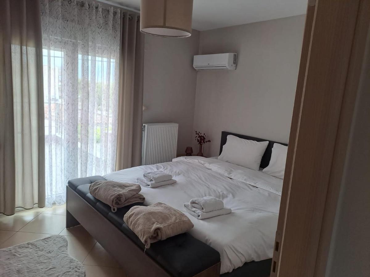 Homing Volos Exclusive Luxury Residence Εξωτερικό φωτογραφία