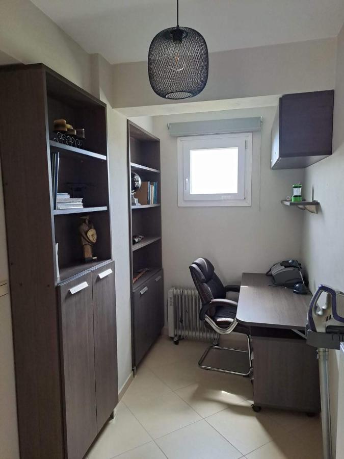 Homing Volos Exclusive Luxury Residence Εξωτερικό φωτογραφία