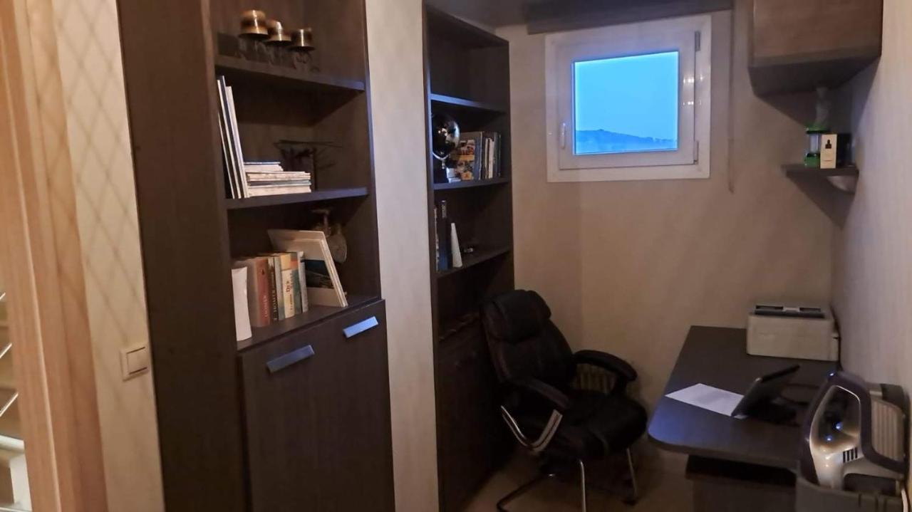 Homing Volos Exclusive Luxury Residence Εξωτερικό φωτογραφία