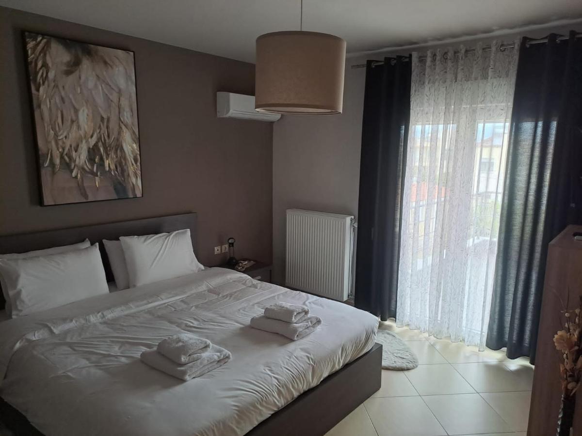 Homing Volos Exclusive Luxury Residence Εξωτερικό φωτογραφία