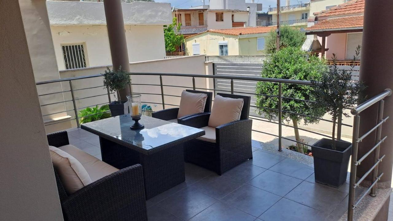 Homing Volos Exclusive Luxury Residence Εξωτερικό φωτογραφία