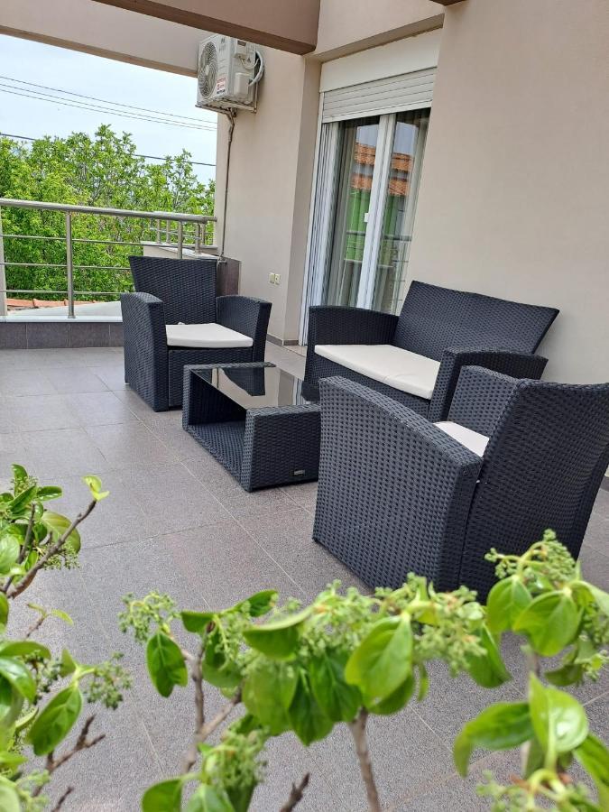 Homing Volos Exclusive Luxury Residence Εξωτερικό φωτογραφία