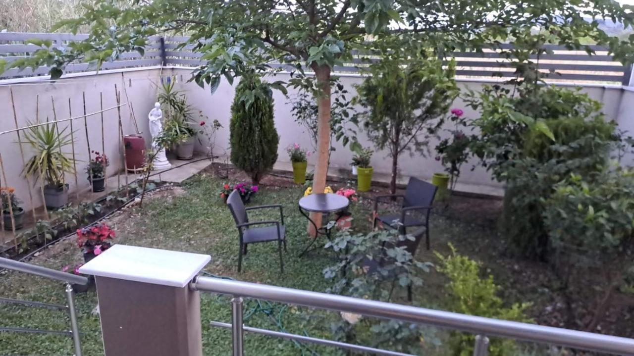 Homing Volos Exclusive Luxury Residence Εξωτερικό φωτογραφία