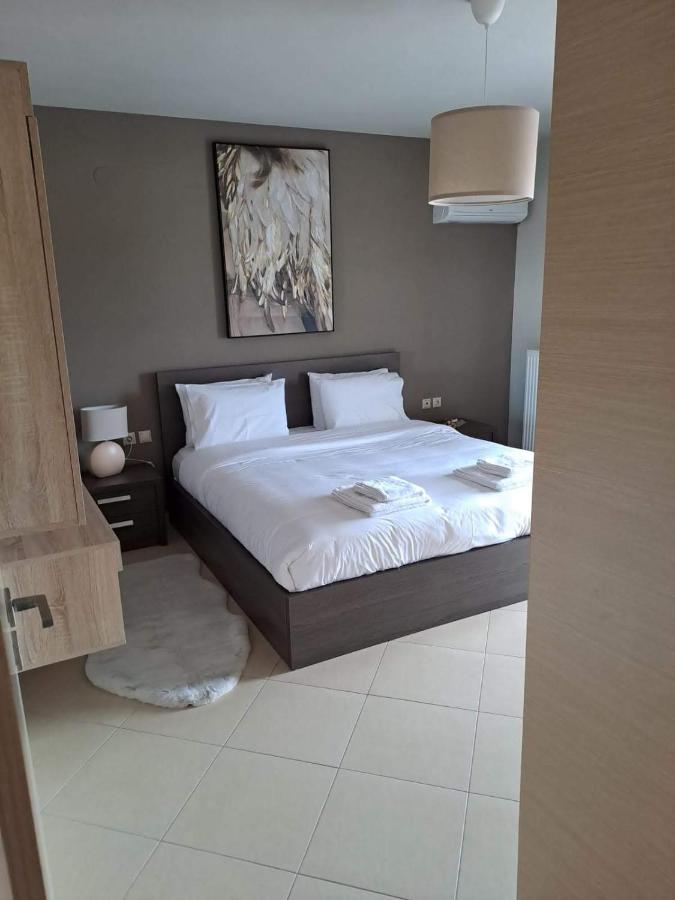 Homing Volos Exclusive Luxury Residence Εξωτερικό φωτογραφία