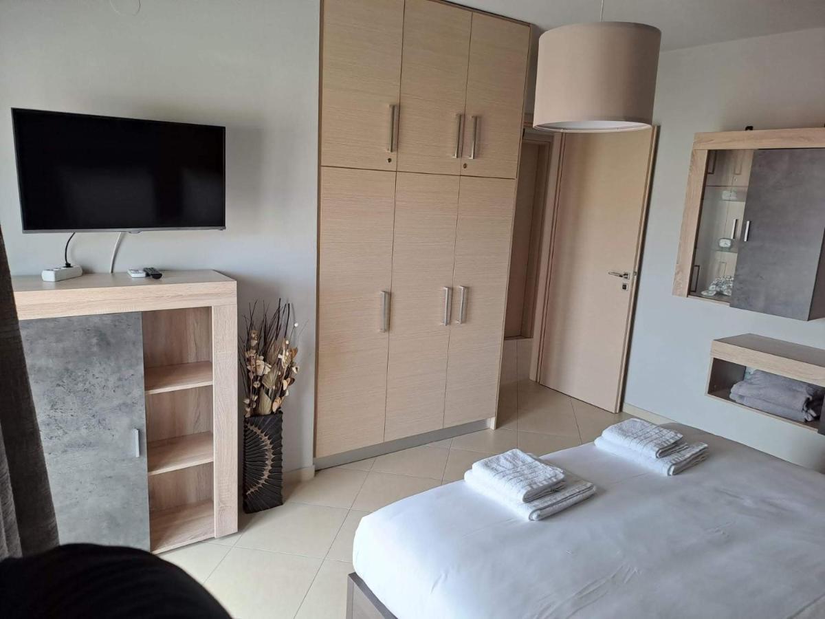 Homing Volos Exclusive Luxury Residence Εξωτερικό φωτογραφία