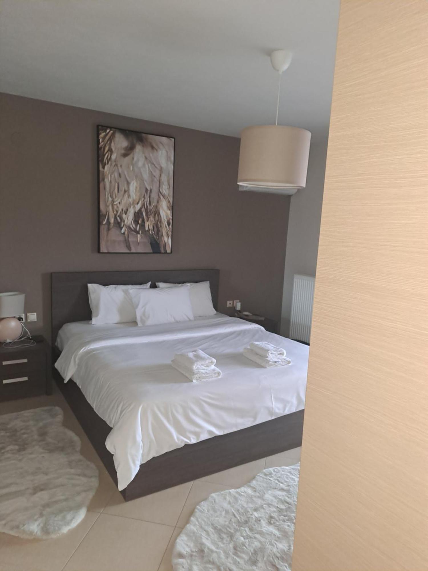 Homing Volos Exclusive Luxury Residence Εξωτερικό φωτογραφία