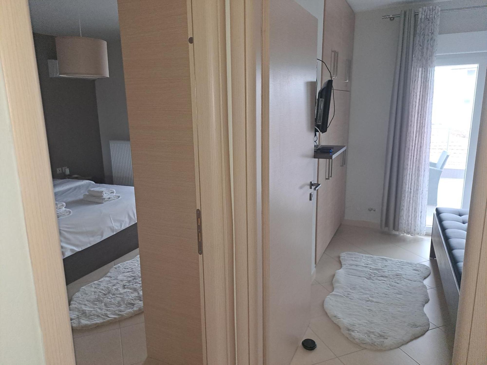 Homing Volos Exclusive Luxury Residence Εξωτερικό φωτογραφία