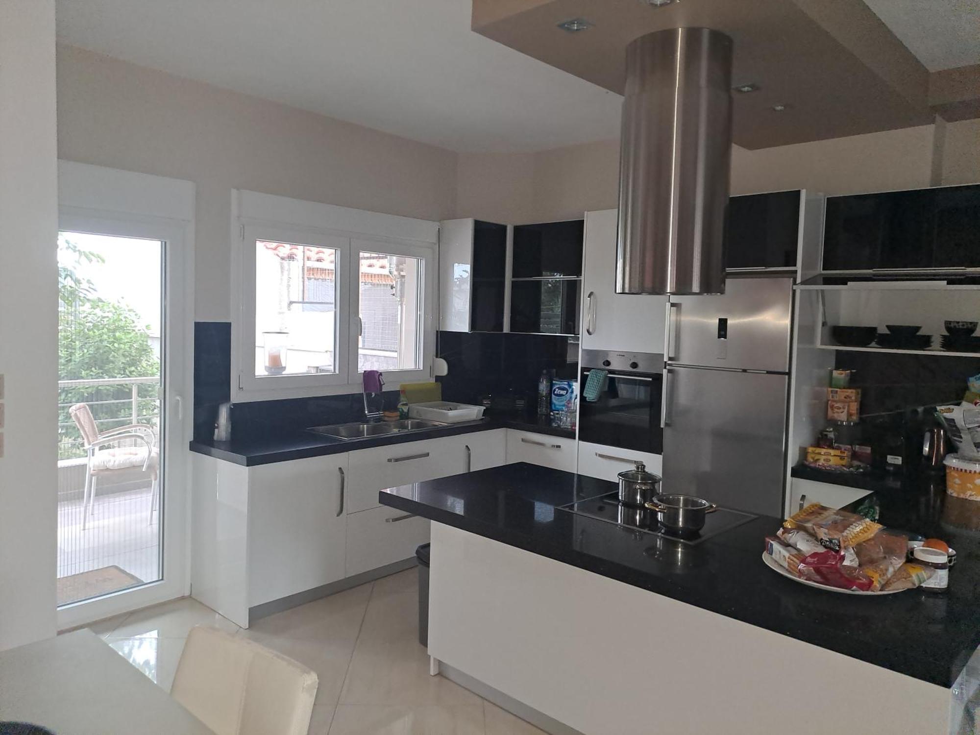 Homing Volos Exclusive Luxury Residence Εξωτερικό φωτογραφία