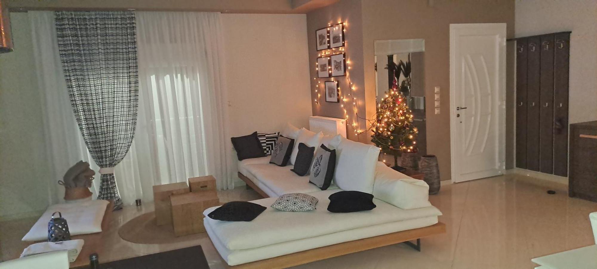 Homing Volos Exclusive Luxury Residence Εξωτερικό φωτογραφία